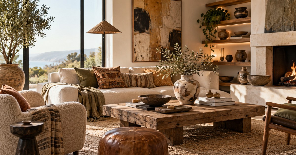 How Purchasing Unique Home Decor Enhances Your Space at Store @ Van Dyk