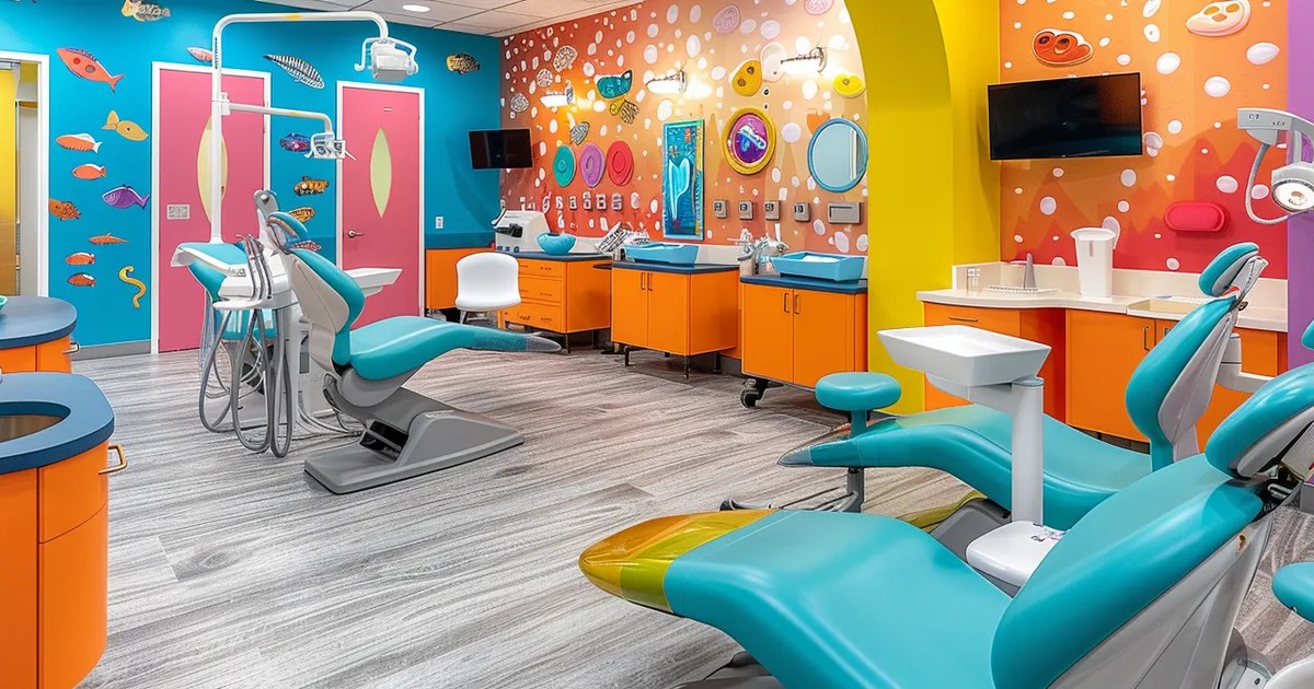 Pediatric Dentist North Las Vegas vs Family Dentist: Which Is Better for Your Child’s Needs?