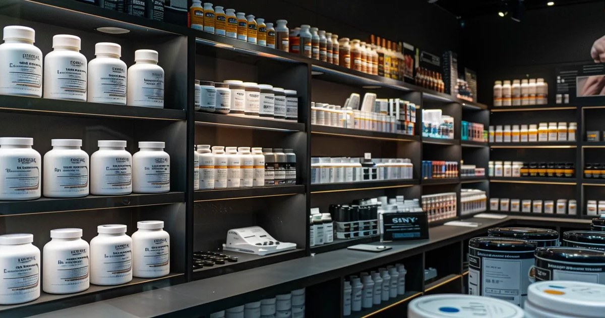 Peptides for Sale: Essential Guide for Research Labs